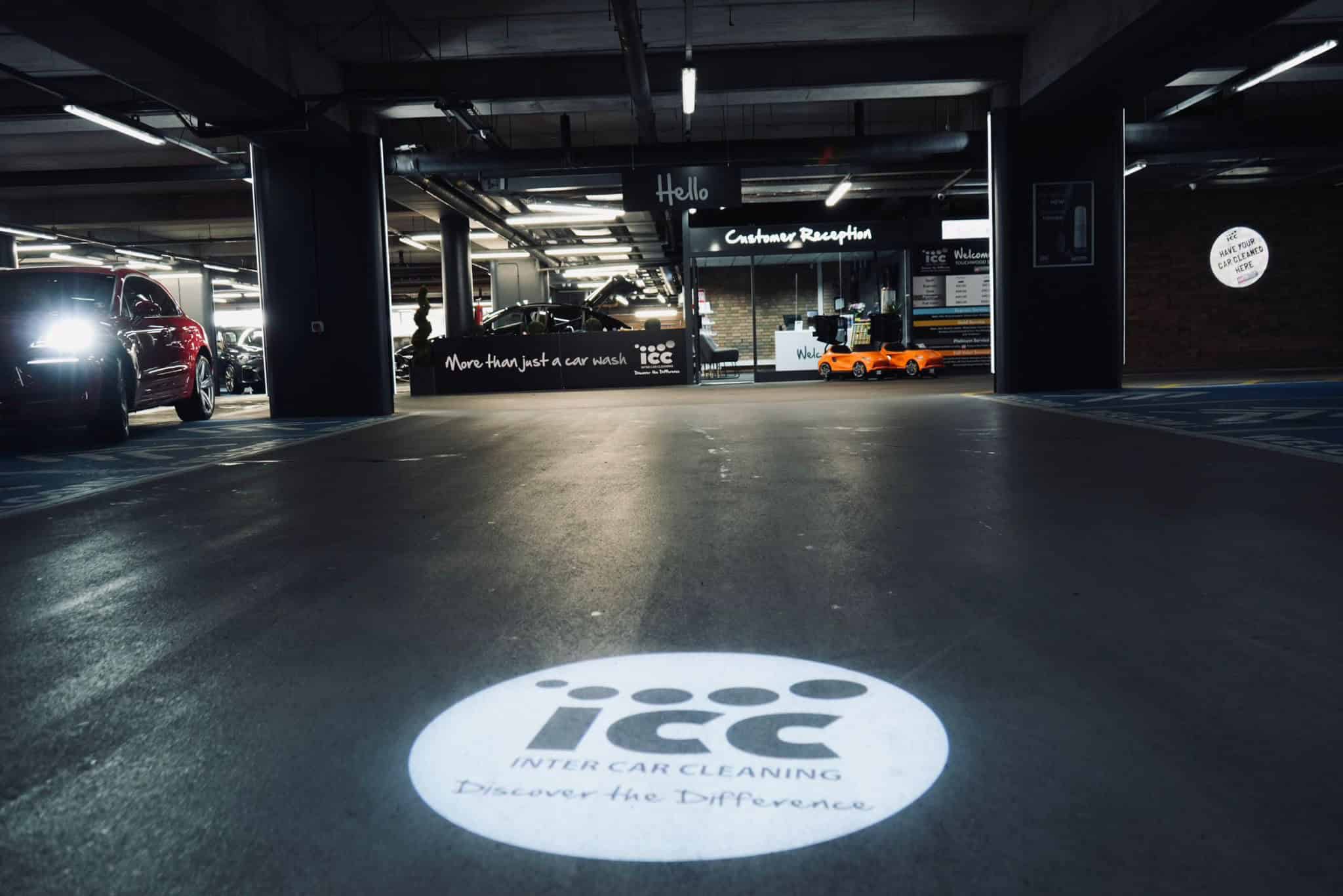 *Experienced Valeters Required* - Inter Car Cleaning